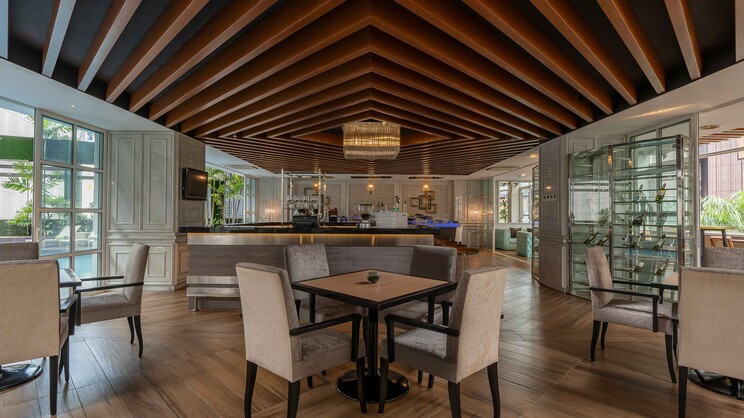 Melia Kuala Lumpur Hotel